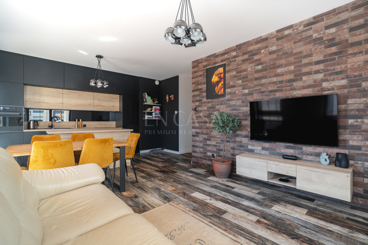 Apartment Sale Gdańsk Wrzeszcz Dolny Grudziądzka 4